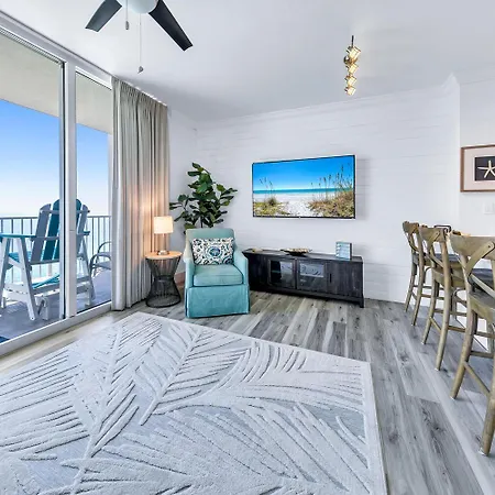 Appartement Tidewater 1611